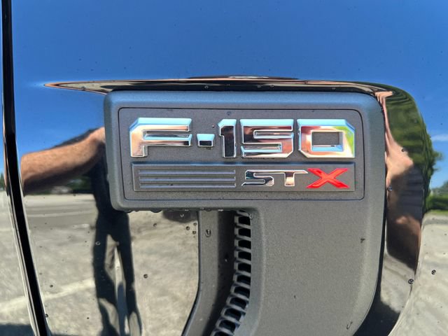 Certified 2021 Ford F150 XL w/ STX Appearance Package AWD/4WD image 40