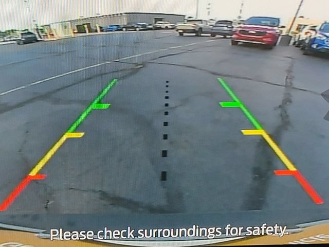 Certified 2022 Ford EcoSport SE AWD/4WD image 6