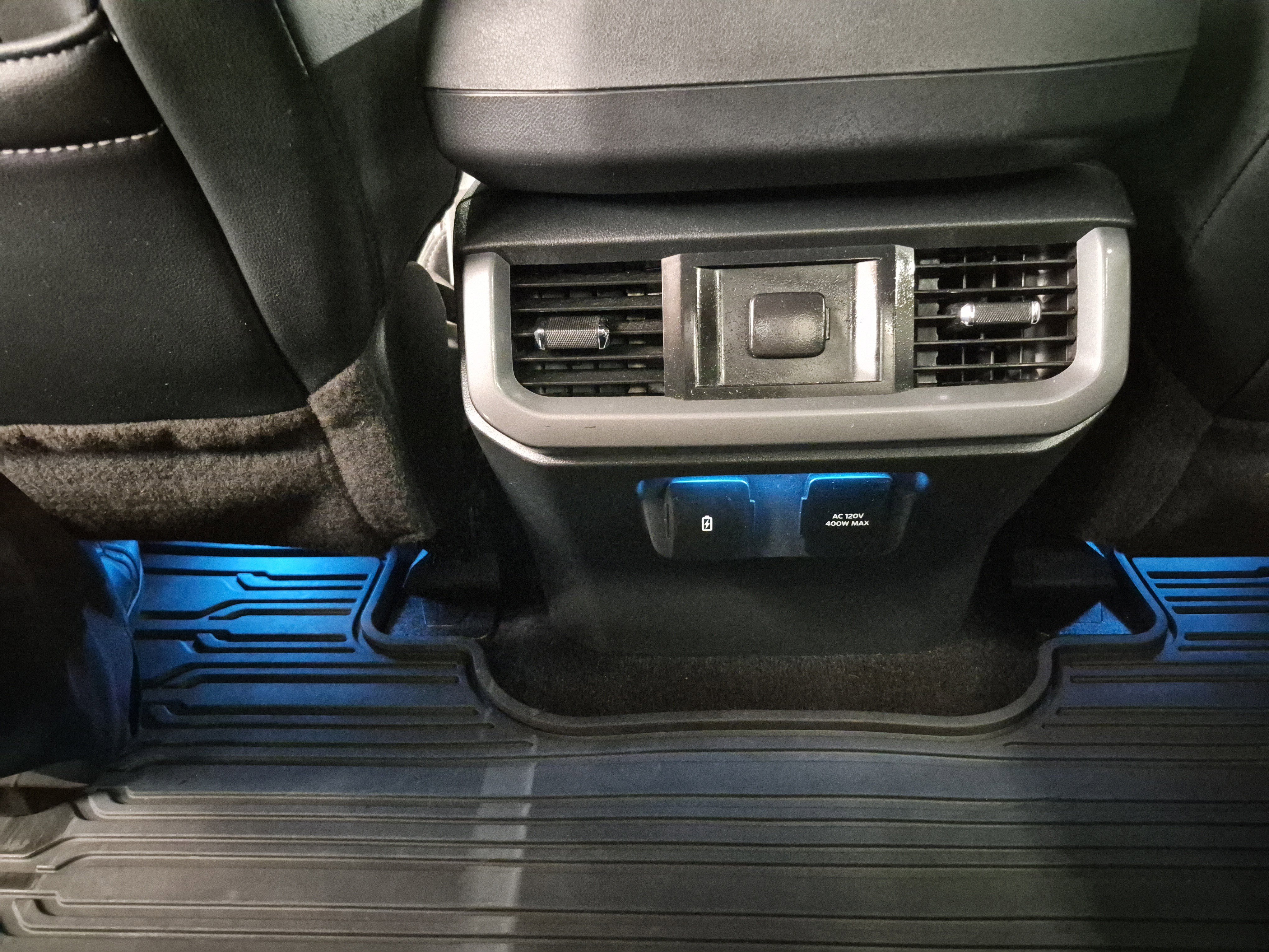 Certified 2021 Ford F150 Lariat AWD/4WD image 20