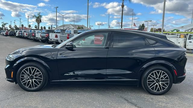 Certified 2024 Ford Mustang Mach-E Premium image 6