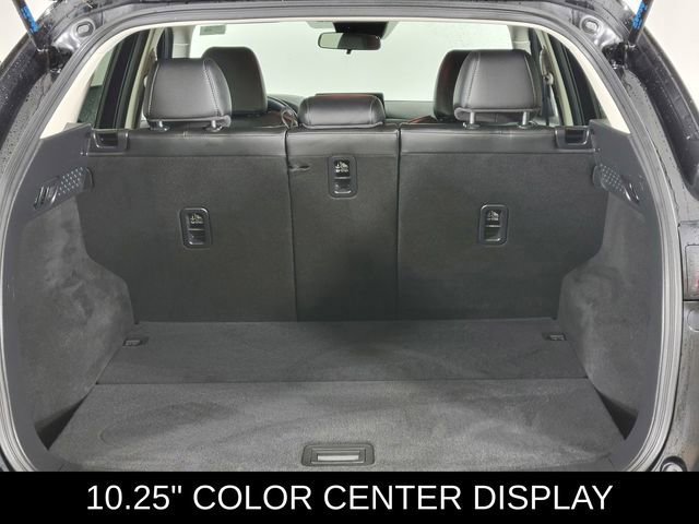 Used 2024 MAZDA CX-5 AWD 2.5 S w/ Select Package image 16