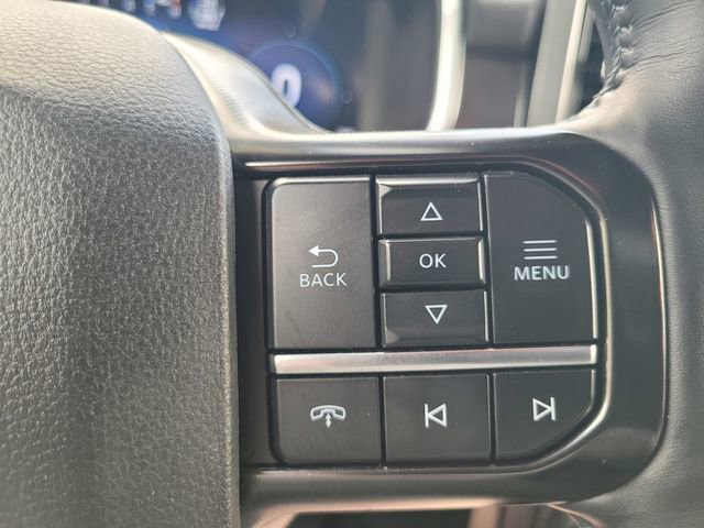 Certified 2024 Ford F150 Platinum image 26