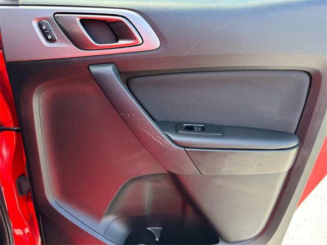 Certified 2021 Ford Ranger XLT w/ Equipment Group 301A Mid image 23