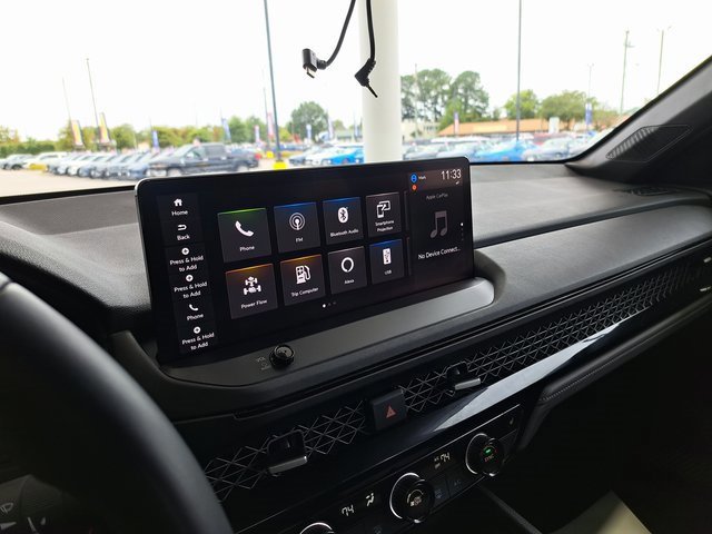 Used 2023 Honda Accord Sport image 10