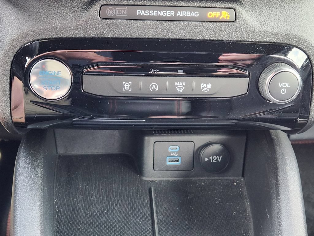 Certified 2023 Ford Escape ST-Line w/ Tech Pack #1 FWD image 19