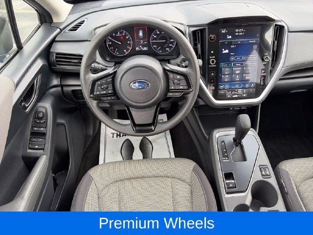 Used 2024 Subaru Crosstrek 2.0i Premium AWD/4WD image 12