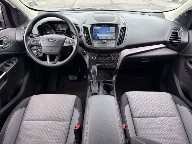 Certified 2019 Ford Escape SE FWD image 16