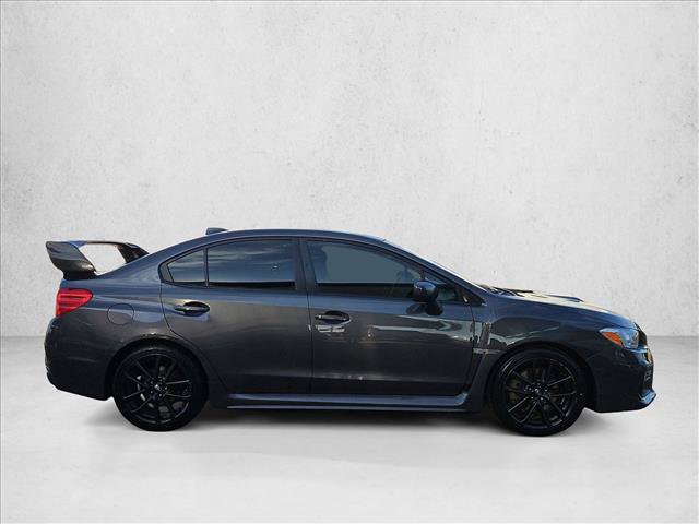 Used 2021 Subaru WRX Premium AWD/4WD image 4