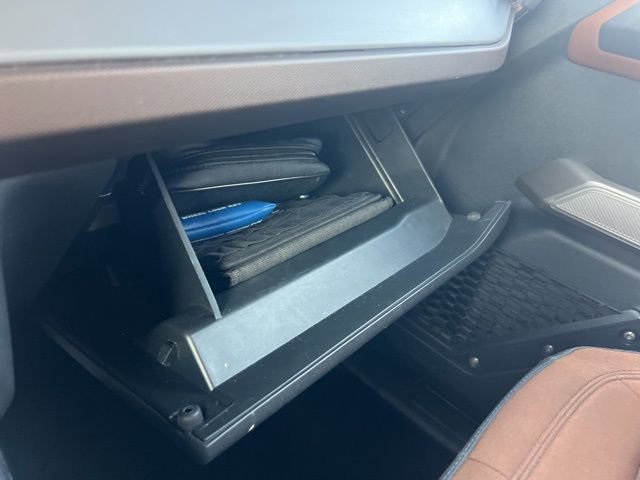 Certified 2023 Ford Bronco Outer Banks image 20