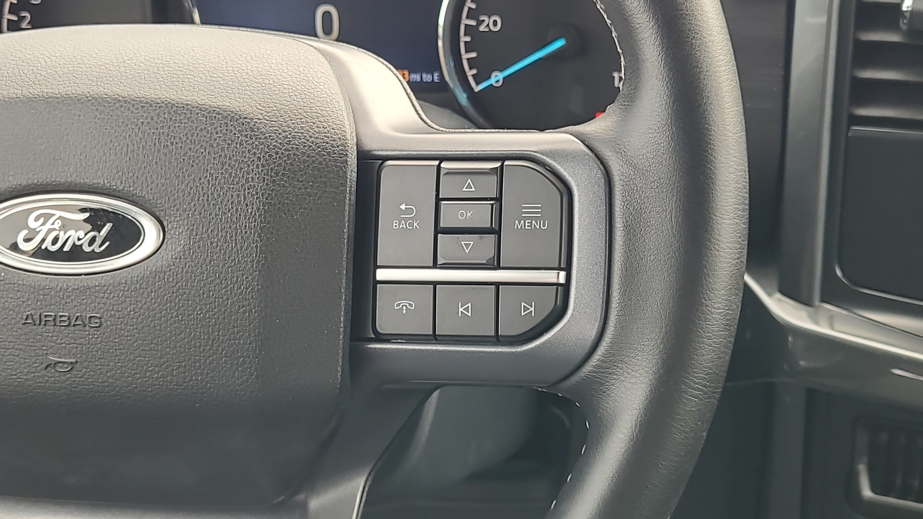 Certified 2023 Ford F150 XLT w/ Equipment Group 302A High AWD/4WD image 13
