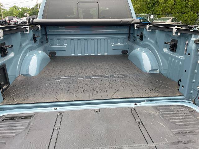 Certified 2023 Ford F150 XLT w/ Equipment Group 302A High AWD/4WD image 18