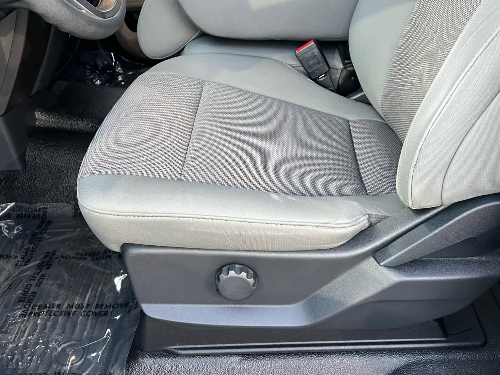 Certified 2022 Ford F350 XL w/ Power Equipment Group image 29