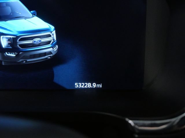 Certified 2021 Ford F150 Lariat AWD/4WD image 20