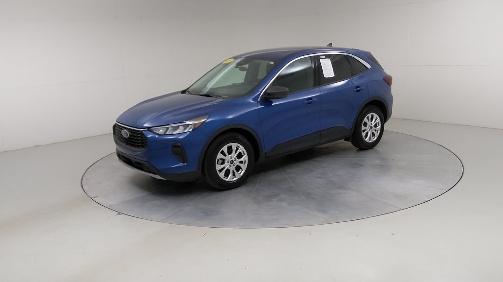 Certified 2023 Ford Escape Active FWD image 19