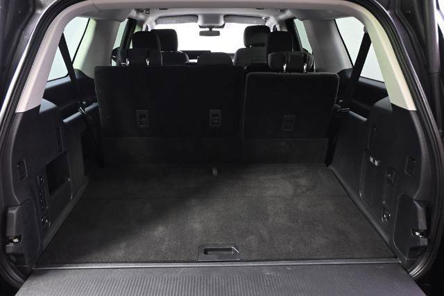 Certified 2025 Ford Expedition Max Active image 17