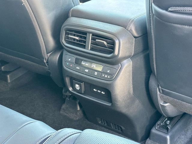 Used 2024 Honda Pilot Elite image 14
