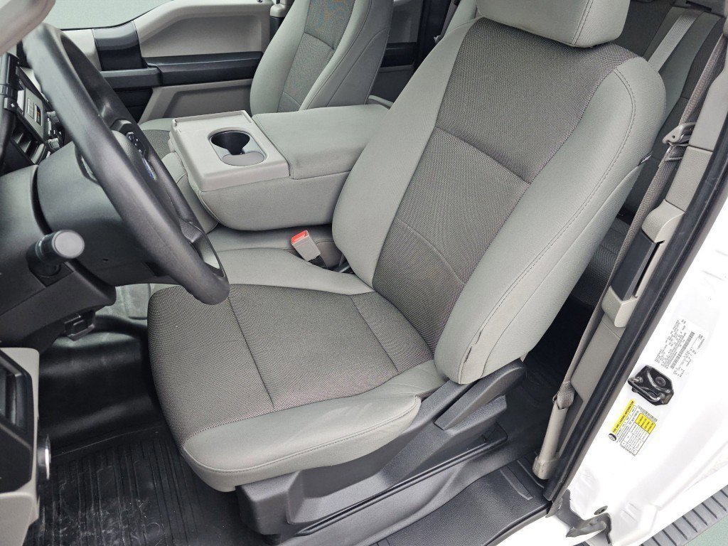 Certified 2020 Ford F150 XL w/ Equipment Group 101A Mid image 12