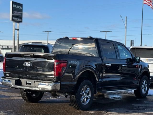Certified 2024 Ford F150 XLT w/ Tow/Haul Package image 35