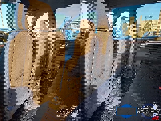 Used 2024 GMC Sierra 1500 Elevation w/ X31 Off-Road Package image 23