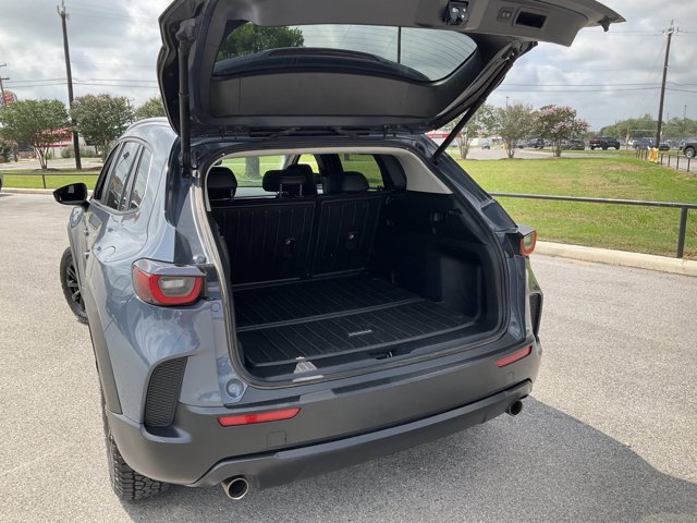 Used 2024 MAZDA CX-50 AWD 2.5 S w/ Weather Package image 15