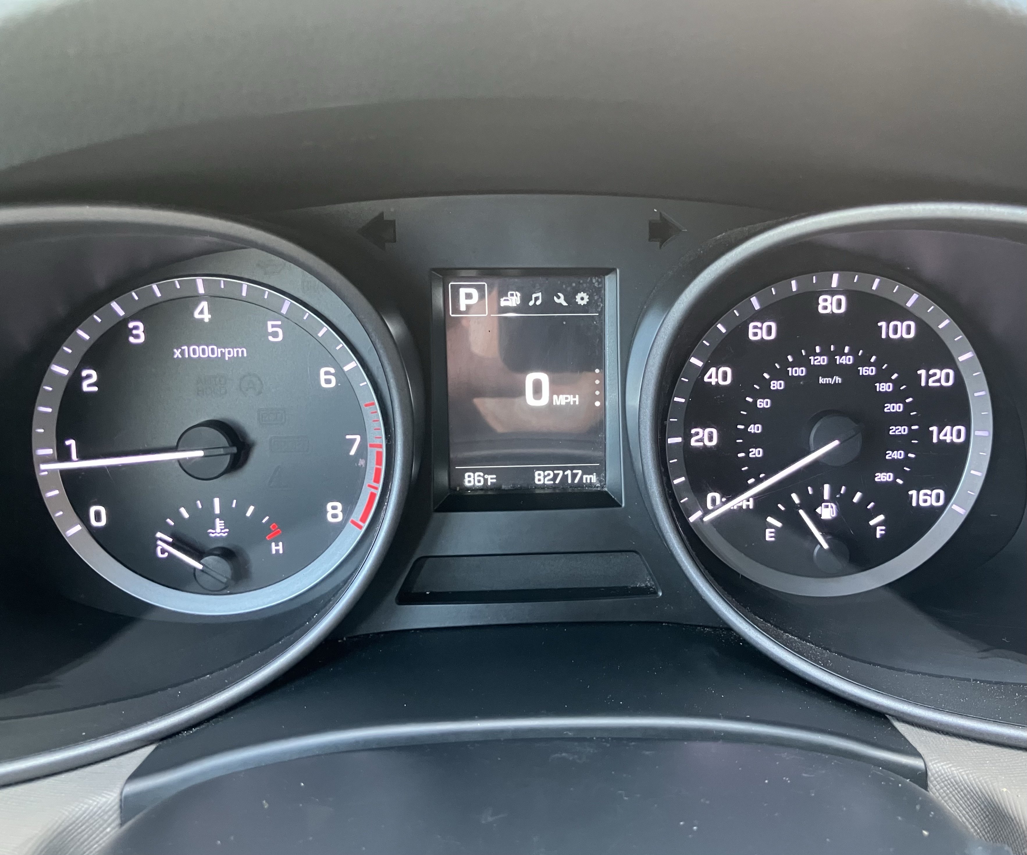 Used 2018 Hyundai Santa Fe Sport w/ 2.4L Value Package 02 FWD image 22