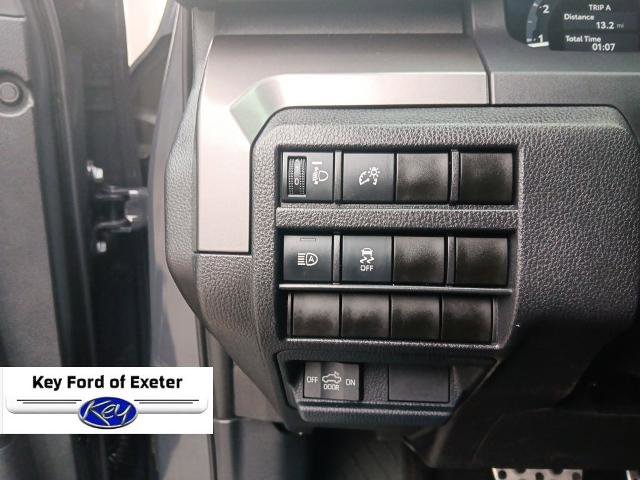 Used 2025 Toyota Tacoma TRD Sport image 35