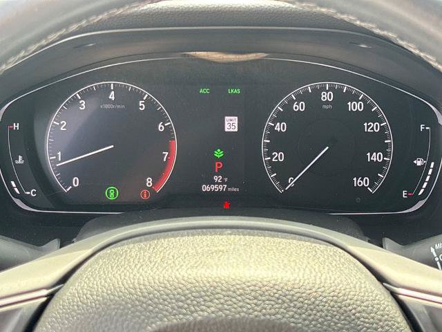 Used 2019 Honda Accord EX-L image 21