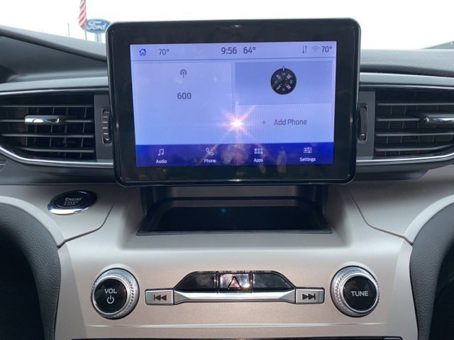 Certified 2023 Ford Explorer XLT w/ Equipment Group 202A image 11