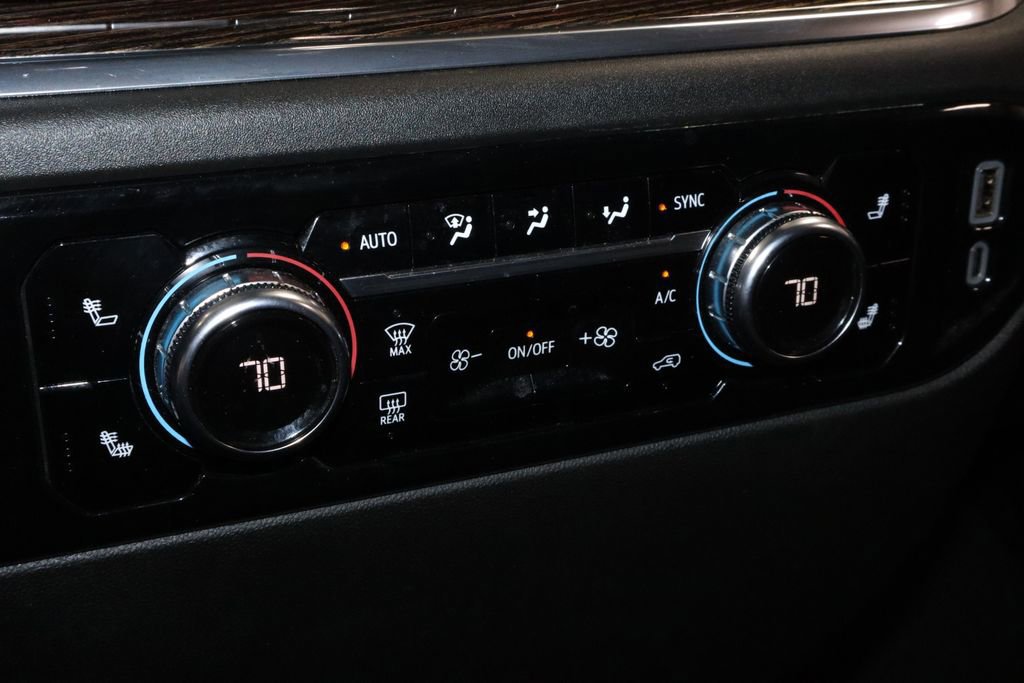 Used 2023 GMC Sierra 1500 SLE image 34