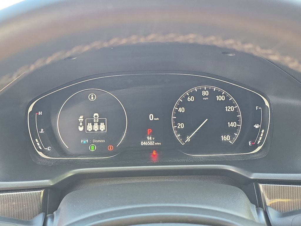 Used 2022 Honda Accord Sport image 29