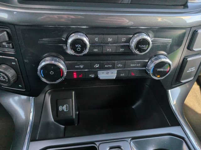 Certified 2022 Ford F150 XLT w/ Equipment Group 302A High image 15