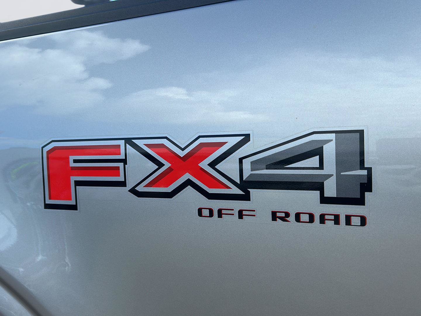 Certified 2023 Ford F150 XLT w/ Equipment Group 302A High AWD/4WD image 34