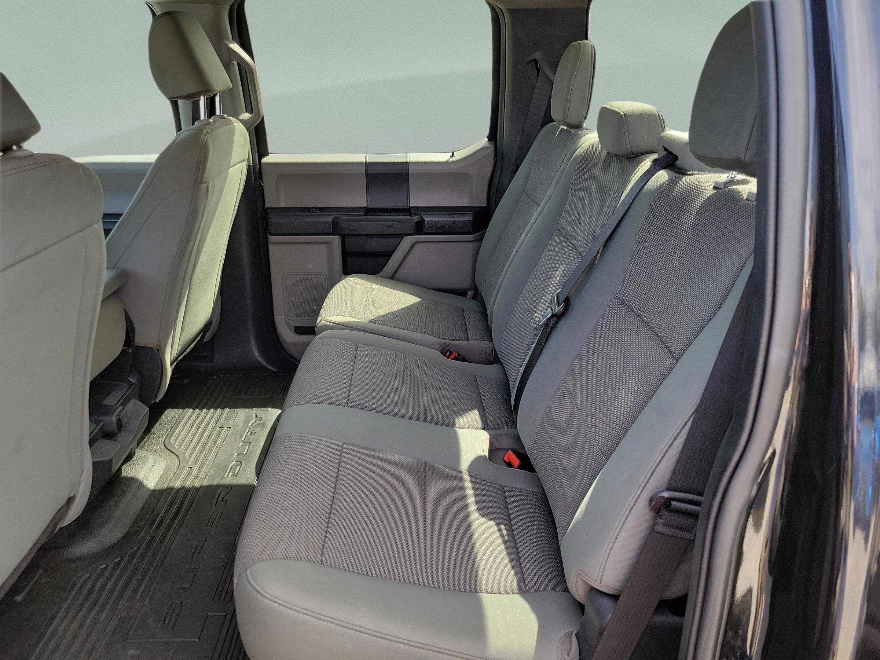 Certified 2022 Ford F350 XL w/ Power Equipment Group image 22