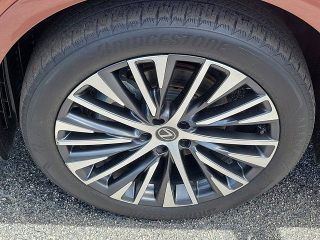 Used 2023 Lexus RX 350 Premium Plus w/ Accessory Package (K3) FWD image 8