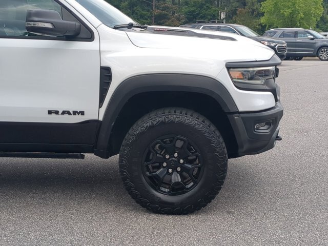 Used 2021 RAM 1500 TRX w/ TRX Level 2 Equipment Group AWD/4WD image 11