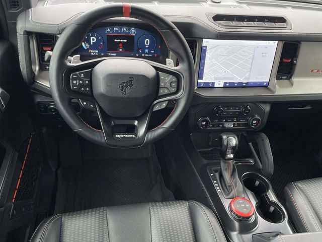 Certified 2024 Ford Bronco Raptor image 11