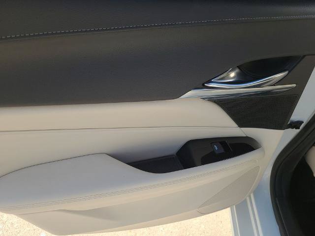 Used 2021 Cadillac CT4 Luxury w/ Bose Premium Audio Package RWD image 13