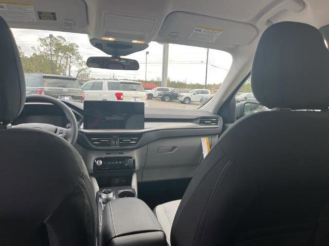 Certified 2025 Ford Escape Active w/ Tech Pack #1 image 26