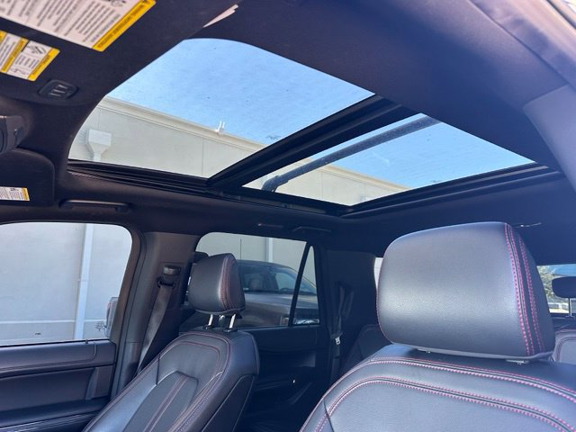Certified 2024 Ford Expedition Max Limited RWD image 2