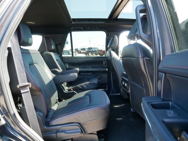 Certified 2023 Ford Expedition Limited AWD/4WD image 19