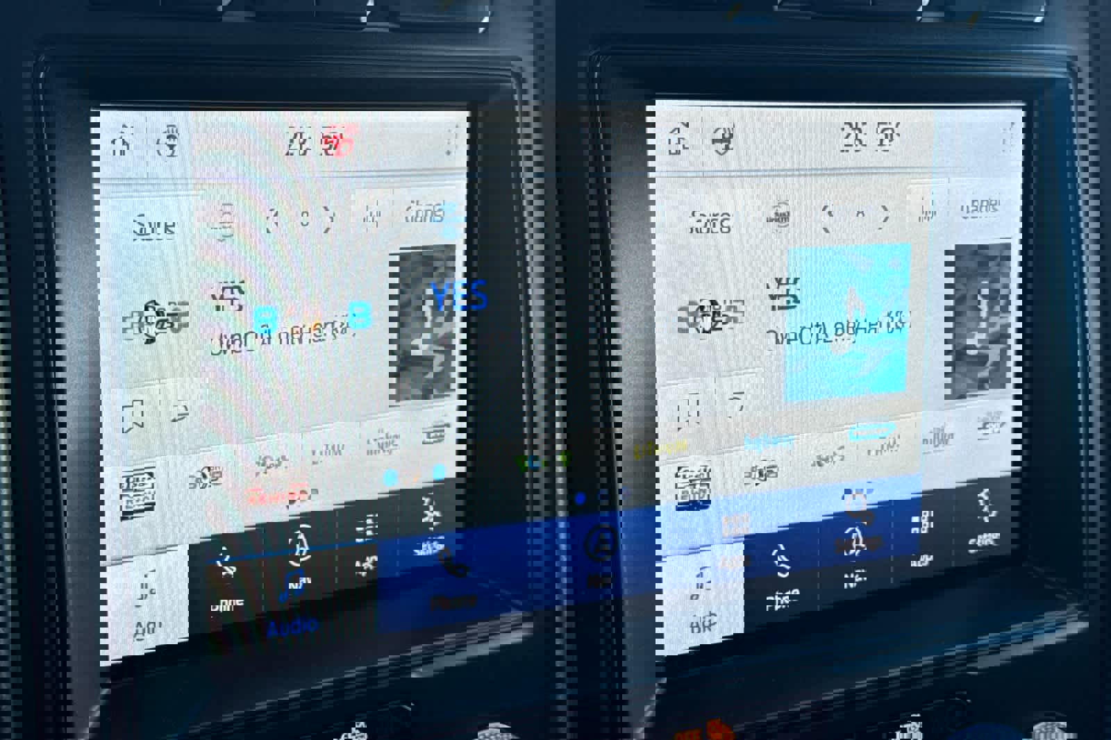 Certified 2021 Ford Expedition Max Limited image 19