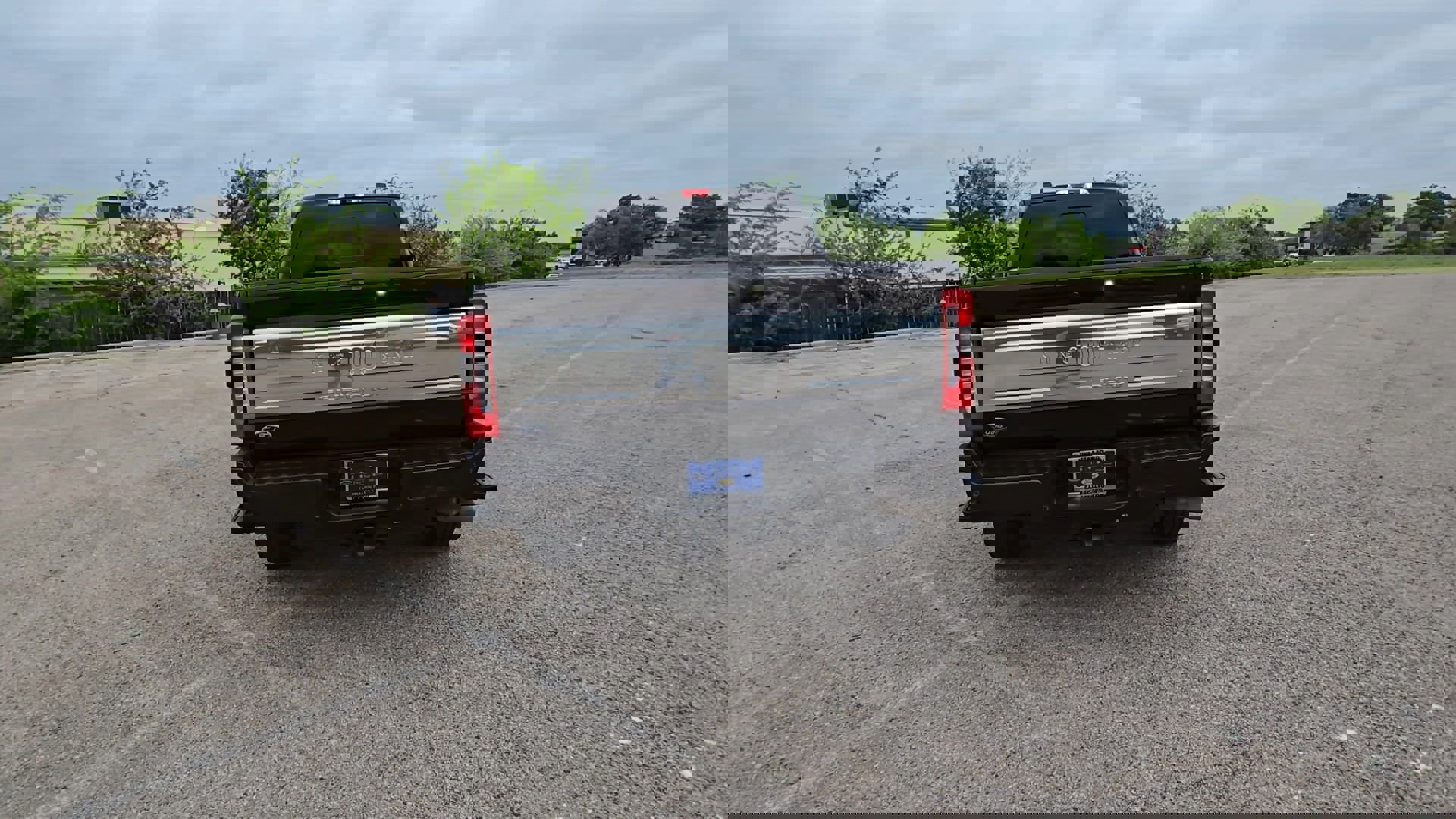 Certified 2024 Ford F350 King Ranch w/ FX4 Off-Road Package image 7