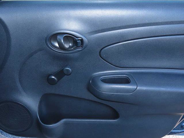 Used 2017 Nissan Versa S Plus image 20