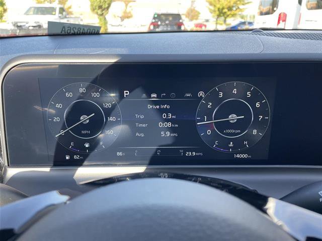 Used 2024 Kia Seltos S AWD/4WD image 15