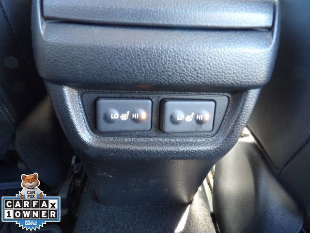 Used 2018 Honda Civic Touring image 25