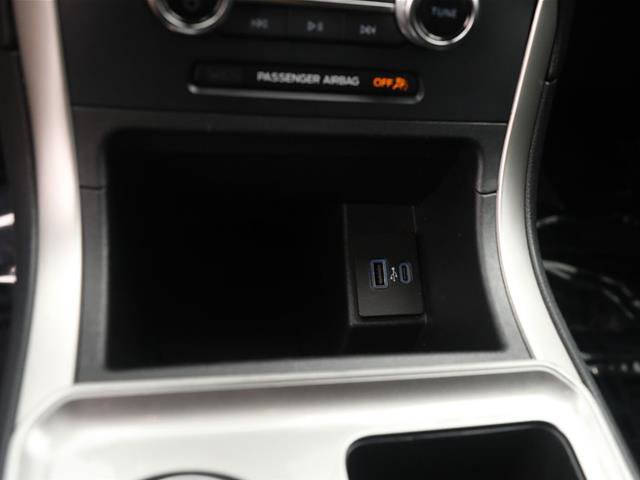 Certified 2024 Ford Edge SEL AWD/4WD image 40