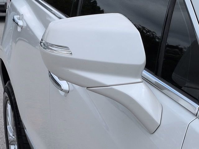 Used 2020 Cadillac XT5 Luxury image 11