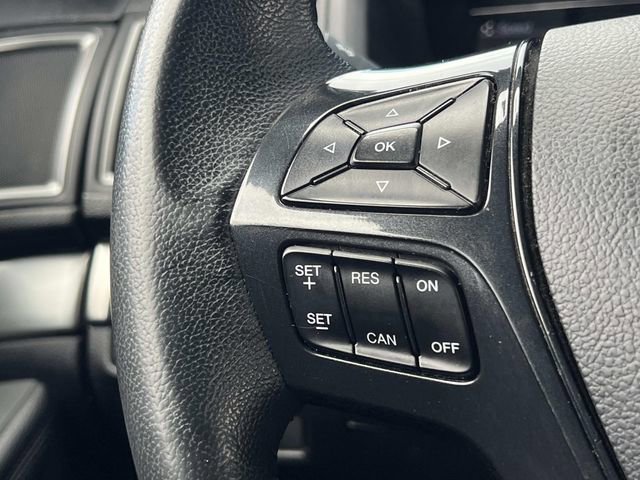 Certified 2018 Ford Explorer XLT w/ Equipment Group 202A image 29