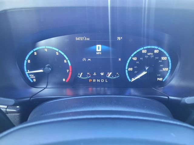 Certified 2022 Ford Bronco Sport Big Bend image 21