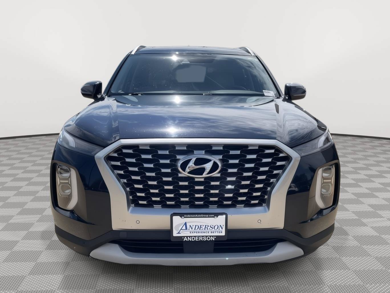 Used 2021 Hyundai Palisade SEL w/ Premium Package AWD/4WD image 4